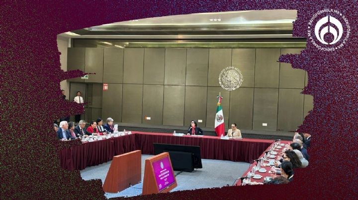 Cuenta regresiva en el gobierno: instalan mesa de transición AMLO-Sheinbaum