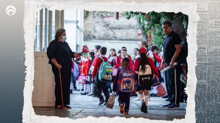 Regreso a clases: Persisten dudas e incertidumbre por nuevo modelo educativo