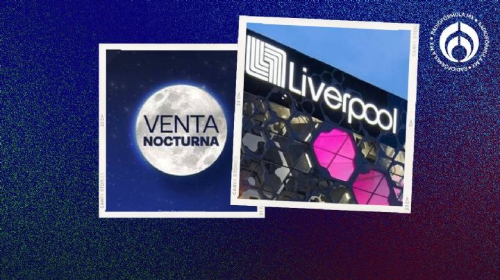 Liverpool: ¿cuántas Ventas Nocturnas quedan para este 2024?