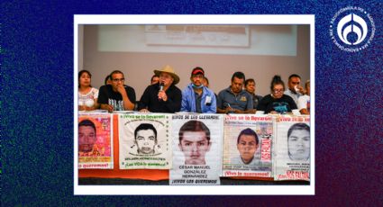 Caso Ayotzinapa: Padres de normalistas van a reunión con AMLO y evaluarán si será la última