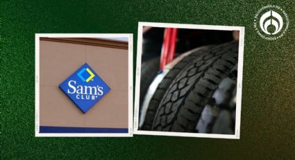 Llantas Michelin: Sam's Club pone 'megapromo' a estos neumáticos antiderrape por lluvias