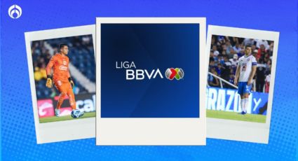 Liga BBVA MX: Horarios y dónde ver toda la jornada 6