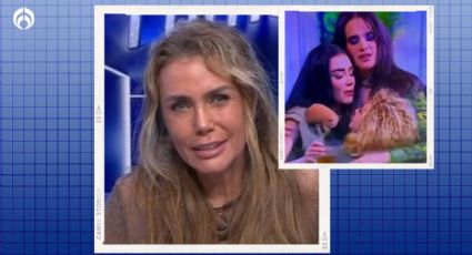 La Casa de los Famosos: Sabine Moussier aclara por qué dijo ‘prostitutas’ a Gala, Karime y Briggitte