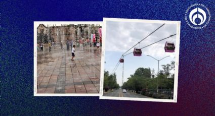 Nuevos teleféricos en México: Morelia y Uruapan tendrán el suyo; así es el plan de movilidad