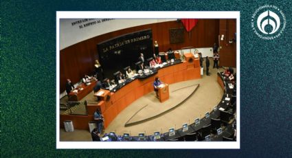 Proyecto en Tribunal perfila desechar impugnaciones contra aplanadora de la 4T en Diputados