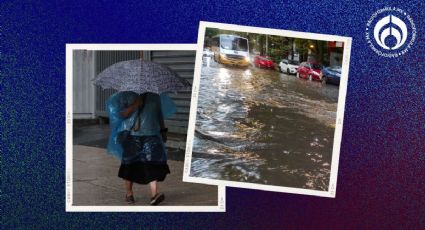 Clima hoy miércoles 28 de agosto: Onda Tropical 19 se pondrá ‘ruda’ con aguaceros