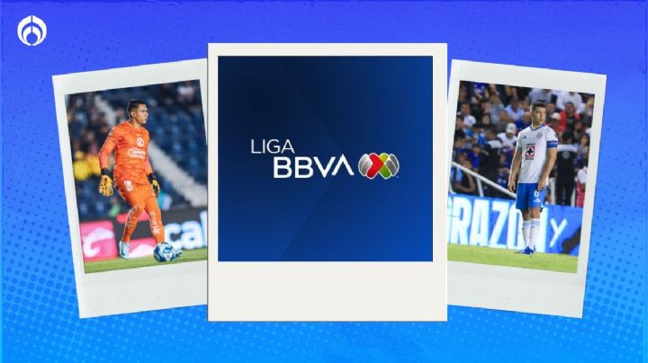 Liga BBVA MX: Horarios y dónde ver toda la jornada 6