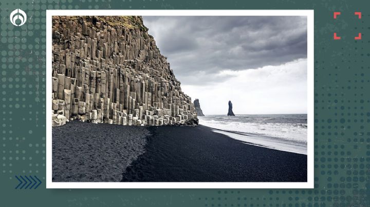 Esta es la playa más peligrosa del mundo (Spoiler: Allí se filmó la serie ‘Game of Thrones’)