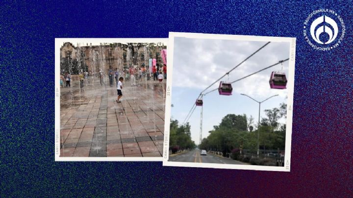 Nuevos teleféricos en México: Morelia y Uruapan tendrán el suyo; así es el plan de movilidad