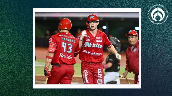 Diablos… a punto de la eliminación: pierden con su hermanito Oaxaca en partido épico