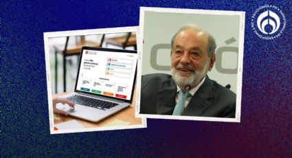 Aprende con Carlos Slim: lista de los cursos GRATIS que ofrece su fundación