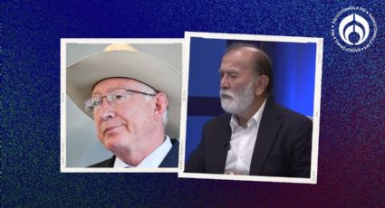 Epigmenio minimiza 'pausa' a relación entre AMLO y Salazar; ‘se pasó de lanza’, dice sobre embajador