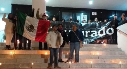 Convocan a concentración antiaborto en Hermosillo