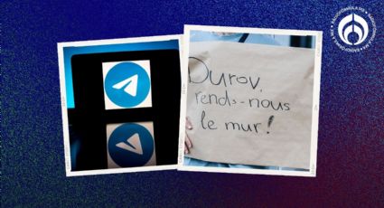 Caso Telegram: Francia imputa al CEO de la app... pero ordena su libertad bajo control