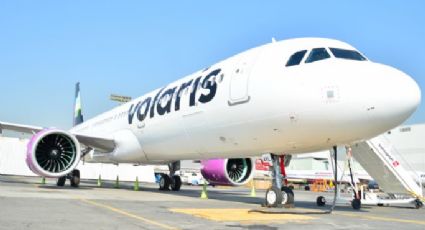 Volaris anuncia dos rutas aéreas desde Sonora a Monterrey ¿Cuándo inician?