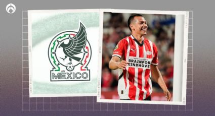 ‘Chucky’ Lozano hace berrinche: está vetado de la Selección por incidente en avión