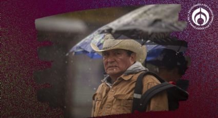 Frente frío pegará con lluvias fuertes, rayos y granizo en Chihuahua, Coahuila, Nuevo León y más