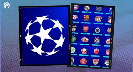 Sorteo Champions League 2024-25: ¿Cómo funciona el nuevo formato? Te decimos