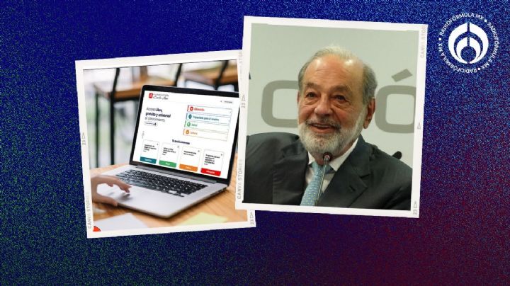 Aprende con Carlos Slim: lista de los cursos GRATIS que ofrece su fundación