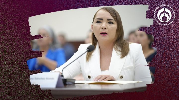 Caso Melesio Cuén: Claudia Zulema Sánchez Kondo es elegida nueva fiscal de Sinaloa