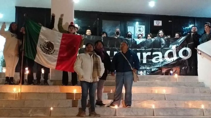 Convocan a concentración antiaborto en Hermosillo