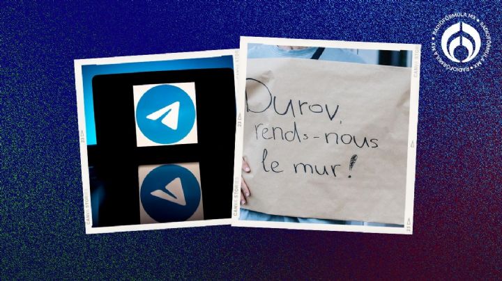 Caso Telegram: Francia imputa al CEO de la app... pero ordena su libertad bajo control