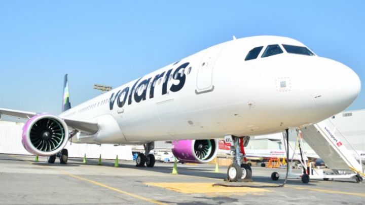 Volaris anuncia dos rutas aéreas desde Sonora a Monterrey ¿Cuándo inician?