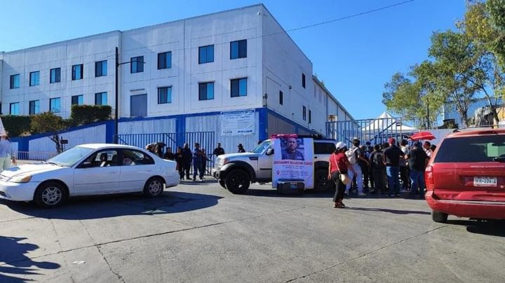 Desaparece misteriosamente hombre en Tijuana: pareciera que se 'esfumó', dice FGE