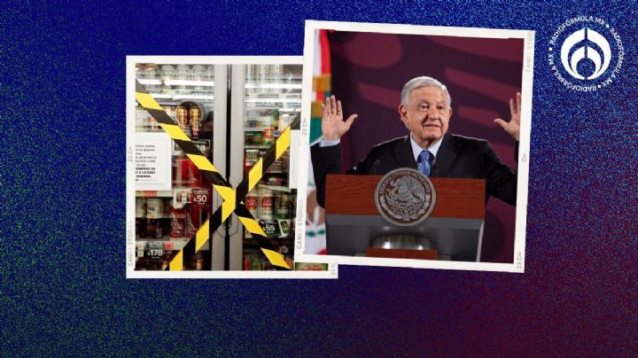 ¿Hay ley seca el 1 de septiembre? El día del último informe de gobierno de AMLO