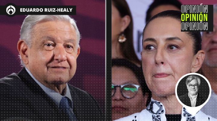 Algunos desafíos que Claudia Sheinbaum hereda de AMLO