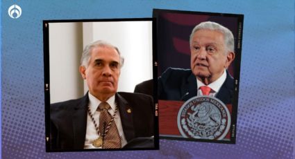 ¿Quién es Diego Valadés, el exprocurador que AMLO 'cepilló' en la mañanera?