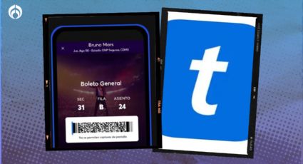 Ticketmaster Global: está es la nueva app para que vayas a conciertos en todo el mundo