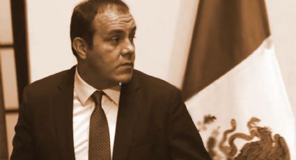 Se va Cuauhtémoc Blanco a la... Cámara de Diputados como diputado plurinominal