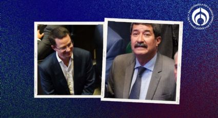 Detrás del escaño: Senadores arrancarán Legislatura con investigaciones 'colgando'