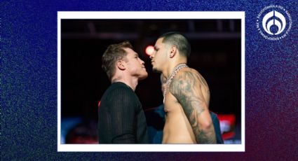 'Canelo' vs. Berlanga: ¿A qué hora y dónde transmitirán la pelea?