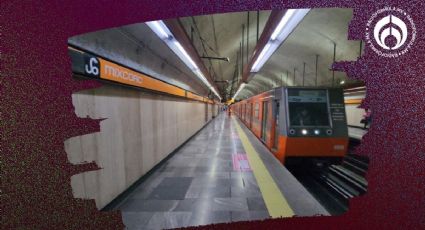 Metro CDMX: ¿Qué estaciones de Línea 7 dejarán de operar y a partir de cuándo?