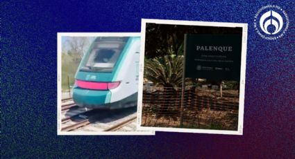 La 'peli' del Tren Maya: publican primer capítulo del documental (VIDEO)