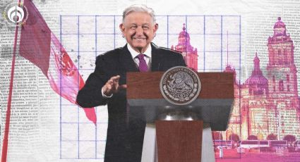 Último informe de AMLO: economía, seguridad y agradecimientos marcan su mensaje