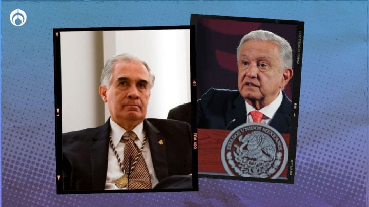 ¿Quién es Diego Valadés, el exprocurador que AMLO 'cepilló' en la mañanera?