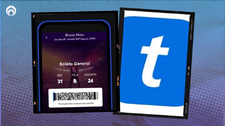 Ticketmaster Global: está es la nueva app para que vayas a conciertos en todo el mundo