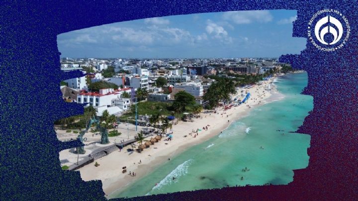 Ruido de bares 'espanta' al turismo en Playa del Carmen, dicen hoteleros