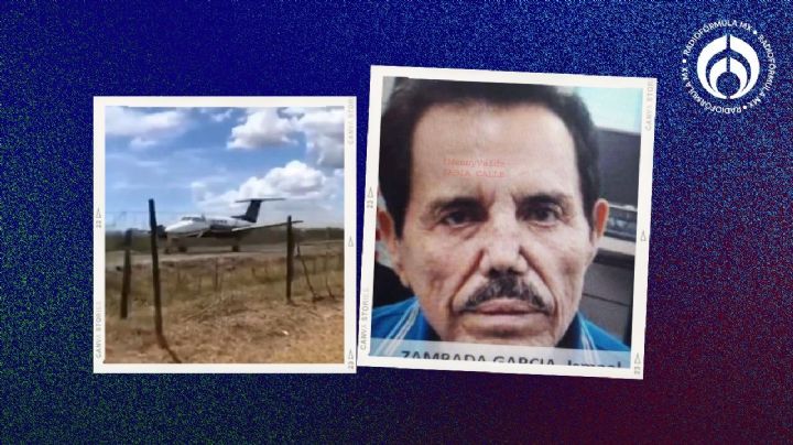 Caos por el ‘Mayo’ Zambada: Fiscalía detecta irregularidades en avión... y no hay rastro del piloto