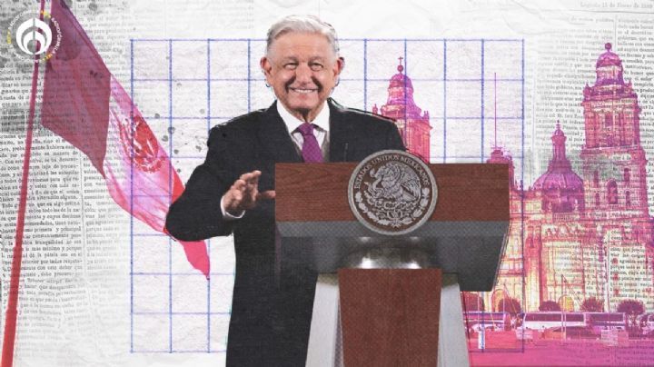 Último informe de AMLO: economía, seguridad y agradecimientos marcan su mensaje