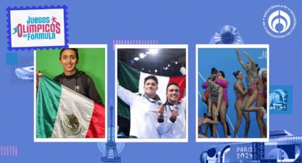 París 2024: ¿Qué esperanzas de medalla hay para México en lo que resta de Olímpicos?