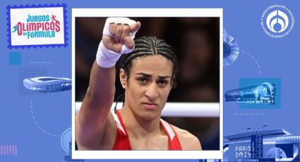 París 2024: Imane Khelif, la boxeadora argelina asegura medalla pese a polémica