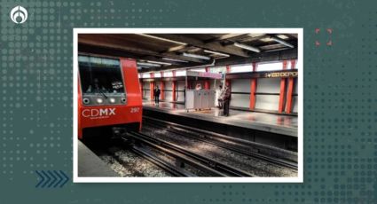 ¿Qué pasó hoy en el Metro CDMX? Reanudan servicio en Línea 9 tras revisión