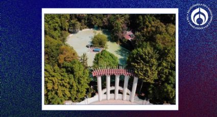 Parque México: el emblemático oasis de la CDMX en el corazón de la Condesa