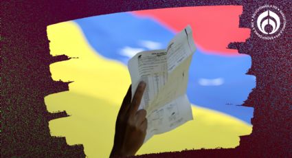 Ahora desde Europa: 7 países piden a Venezuela publicar actas de elecciones