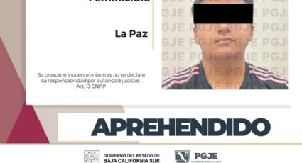 Feminicidio de Leslie: detienen a Andrés 'N', presunto responsable de la muerte de su hermana