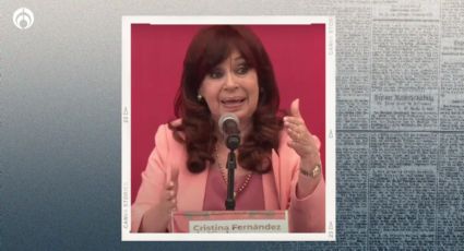 Cristina Fernández de Kirchner: esto dijo sobre Venezuela y la reforma judicial